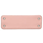 Louis Vuitton Parnacea Capucines BB Taurillon Leather Magnolia — view 4