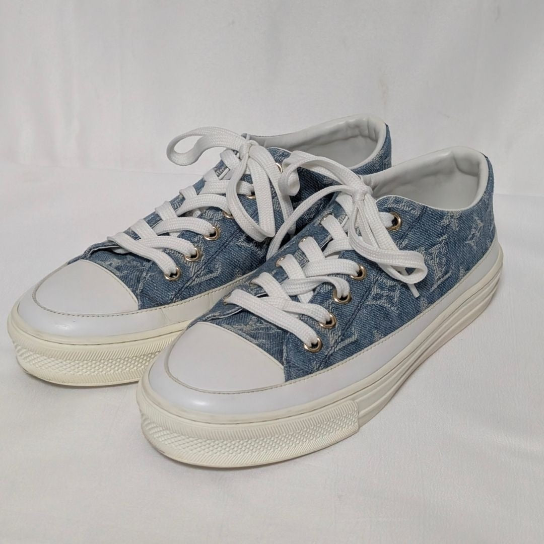 Louis Vuitton Stella Sneaker