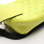Louis Vuitton Waist Bag Outdoor Jaune Canvas — view 5