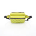 Louis Vuitton Waist Bag Outdoor Jaune Canvas