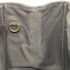 Prada 2 way Bag Canapa Tote — view 5