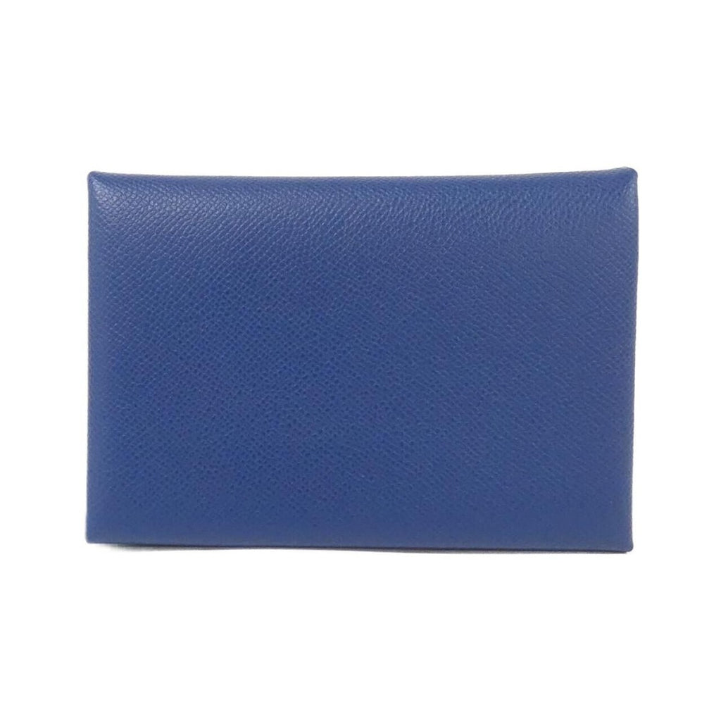 Hermes Calvi Duo ck Coin Case
