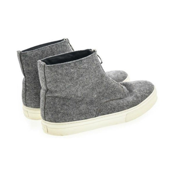 Celine Shoes Gray — view 2