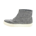 Celine Shoes Gray — view 4