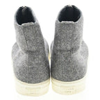 Celine Shoes Gray — view 6