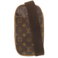 Louis Vuitton Pochette Gange Monogram Belt Bag
