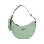Prada 1 Bc194 Shoulder Bag — view 2