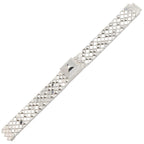 Hermes Watch Medall Mini Silver 18K White Gold — view 5