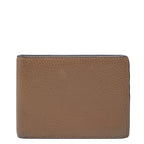 Gucci Brown Leather