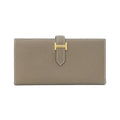 Hermes Bearn Souffle CC Wallet