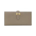 Hermes Bearn Souffle CC Wallet