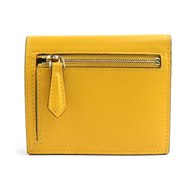 Fendi Bifold Wallet 8 — view 2