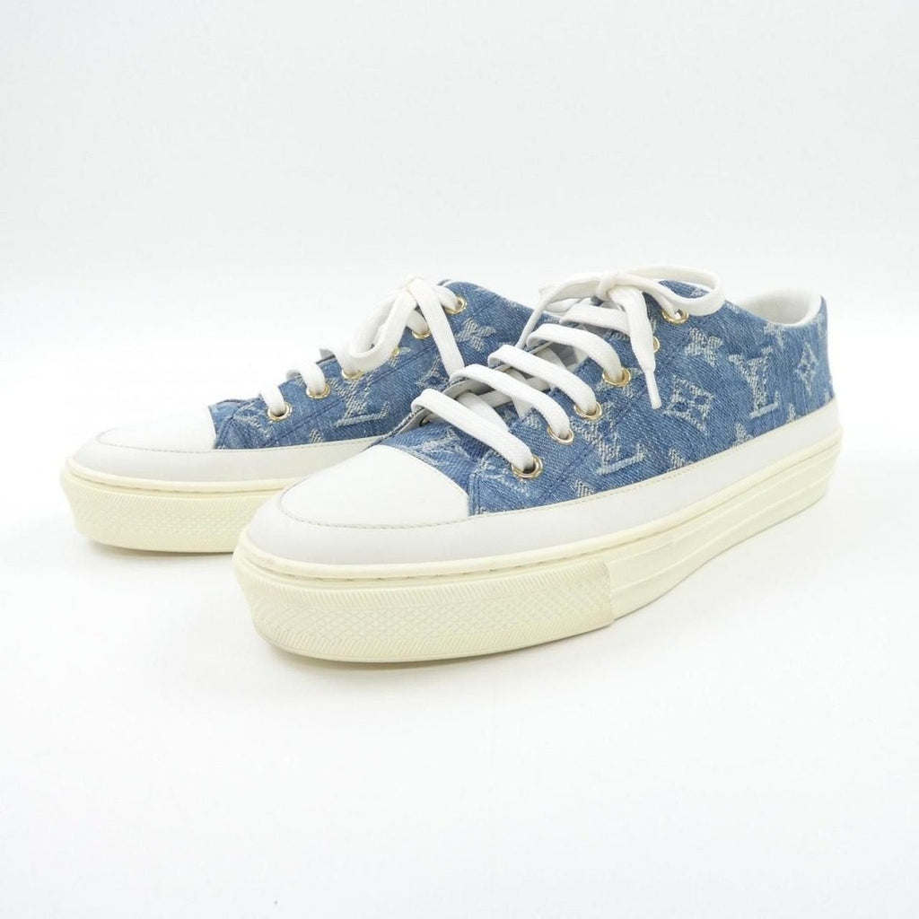 Louis Vuitton Stella Line Sneakers — view 3