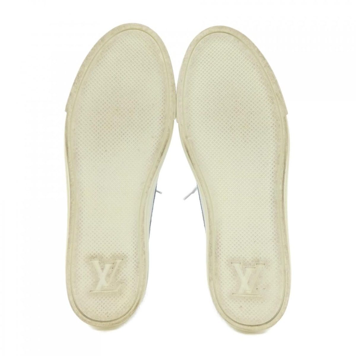 Louis Vuitton Stella Line Sneakers — view 4