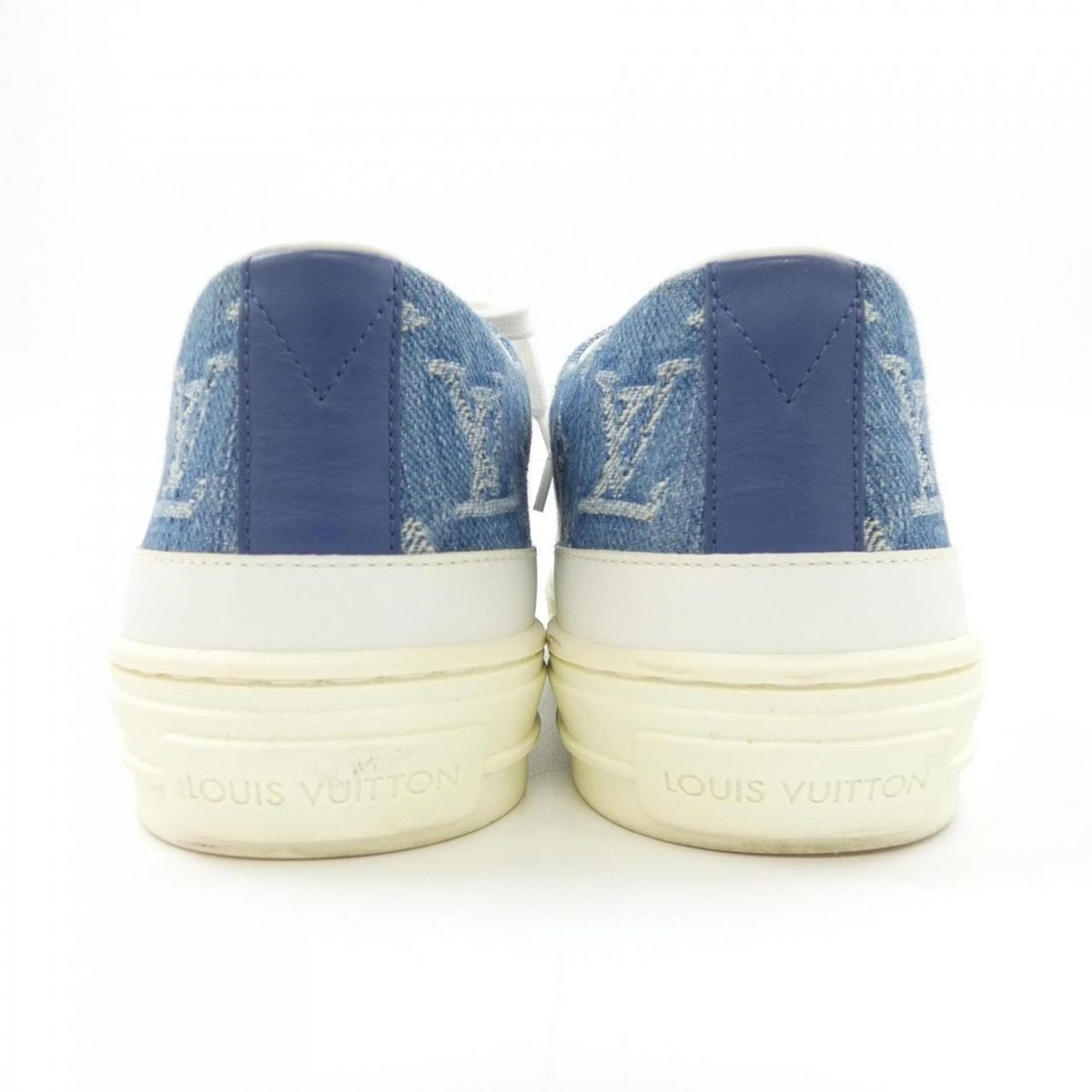 Louis Vuitton Stella Line Sneakers — view 5