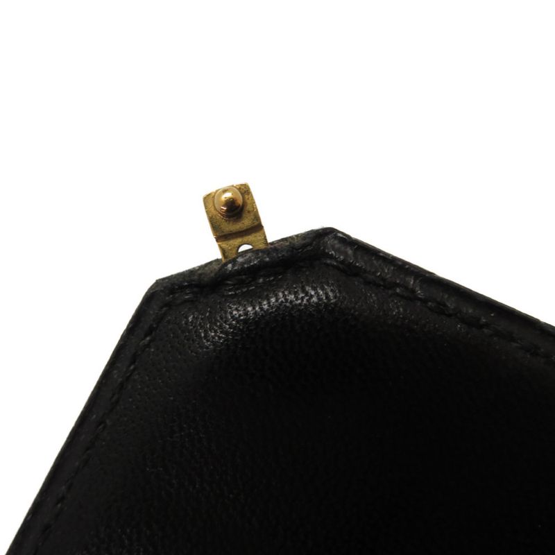 Hermes Cadenas Hardware 2-Way Shoulder Bag — view 6