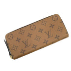 Louis Vuitton Monogram Portefeuille Clemence