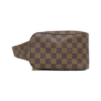 Louis Vuitton Damier Geronimos Shoulder Bag