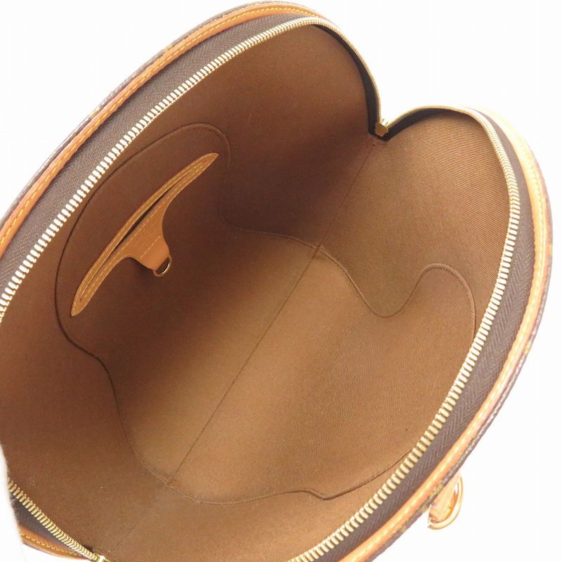 Louis Vuitton Ellipse MM Monogram M51 — view 4