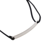 Gucci Choker Necklace Silver