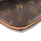 Louis Vuitton Monogram Musette Tango Short Strap Shoulder Bag 0192 — view 6