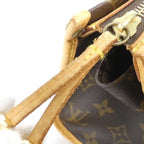 Louis Vuitton Monogram Popincourt Bag — view 5