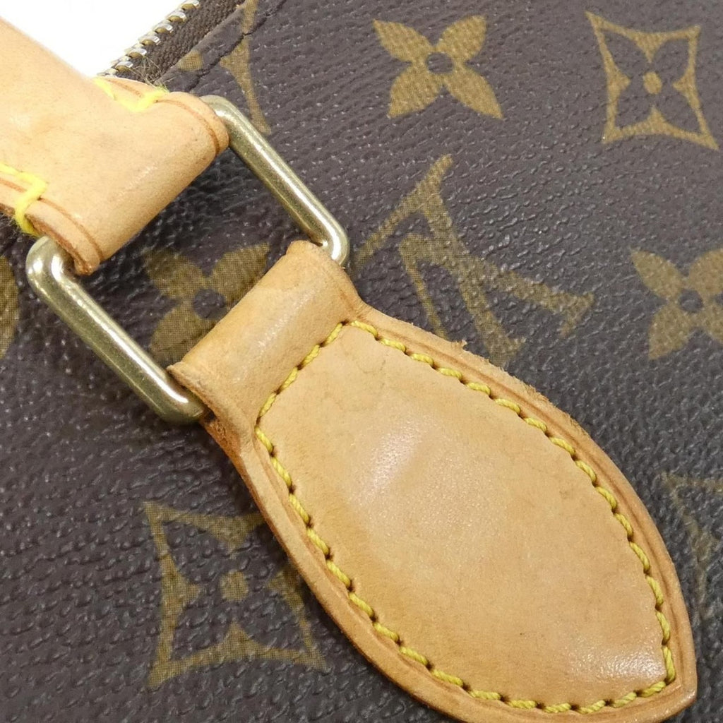 Louis Vuitton Monogram Popincourt Bag — view 6