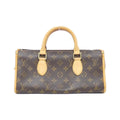 Louis Vuitton Monogram Popincourt Bag