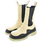 Bottega Veneta Boots Black 39
