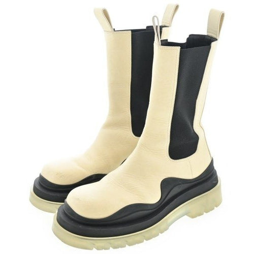 Bottega Veneta Boots Black 39
