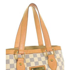Louis Vuitton Handbag Purple — view 5