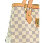 Louis Vuitton Handbag Purple — view 6