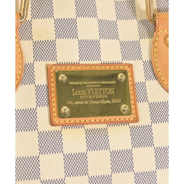 Louis Vuitton Handbag Purple — view 7