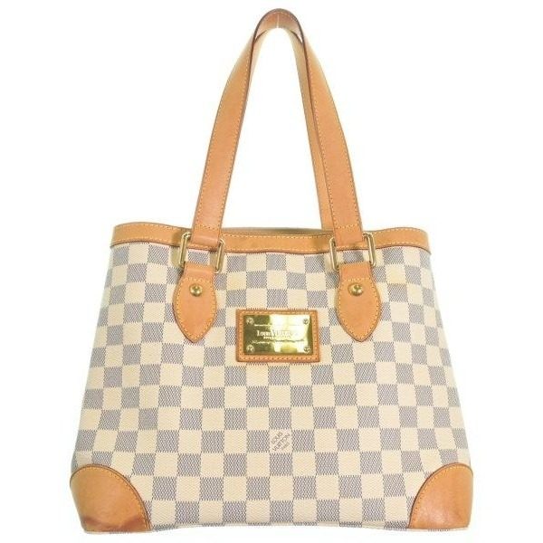 Louis Vuitton Handbag Purple