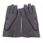 Hermes Glove Brown — view 2