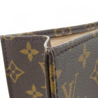 Louis Vuitton Monogram Sac Plat Bag — view 3