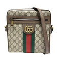 Gucci GG Supreme Ophidia Shoulder Bag