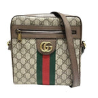 Gucci GG Supreme Ophidia Shoulder Bag