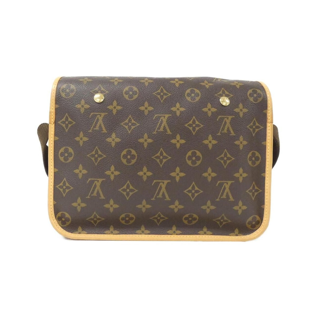 Louis Vuitton Monogram Congo PM Shoulder Bag — view 2