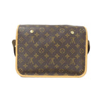 Louis Vuitton Monogram Congo PM Shoulder Bag — view 2