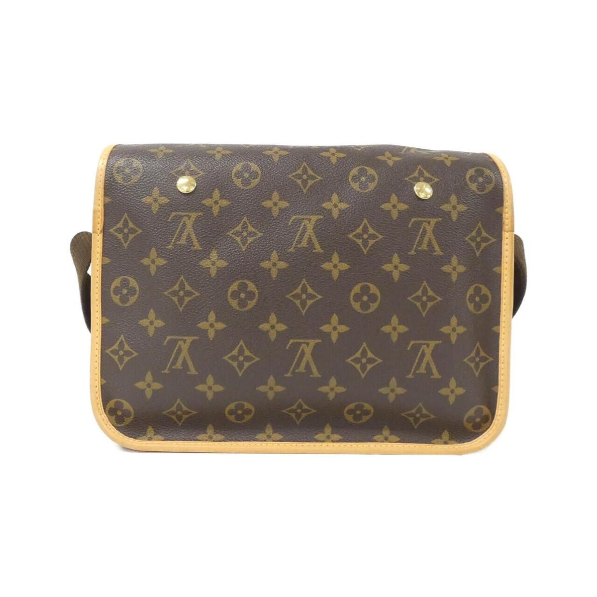Louis Vuitton Monogram Congo PM Shoulder Bag — view 2