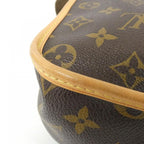 Louis Vuitton Monogram Congo PM Shoulder Bag — view 3