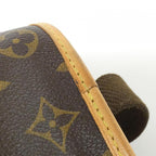 Louis Vuitton Monogram Congo PM Shoulder Bag — view 4