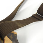 Louis Vuitton Monogram Congo PM Shoulder Bag — view 7
