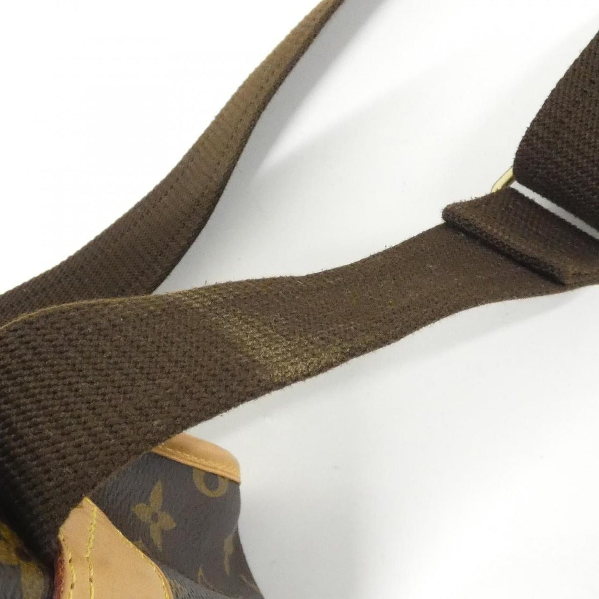 Louis Vuitton Monogram Congo PM Shoulder Bag — view 7