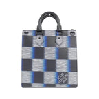 Louis Vuitton Damier Rush Sac Plat Cross Bag — view 2