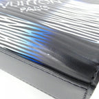 Louis Vuitton Damier Rush Sac Plat Cross Bag — view 3