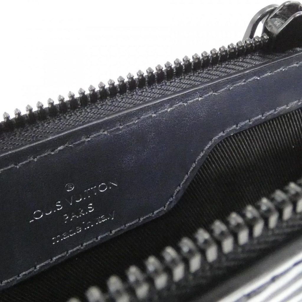 Louis Vuitton Damier Rush Sac Plat Cross Bag — view 8
