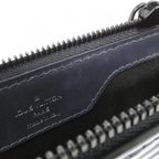 Louis Vuitton Damier Rush Sac Plat Cross Bag — view 8