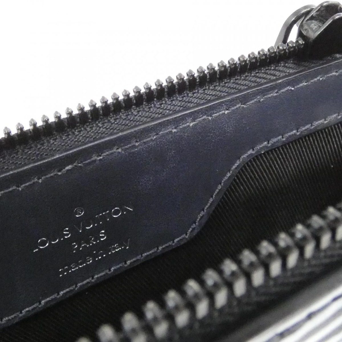 Louis Vuitton Damier Rush Sac Plat Cross Bag — view 8